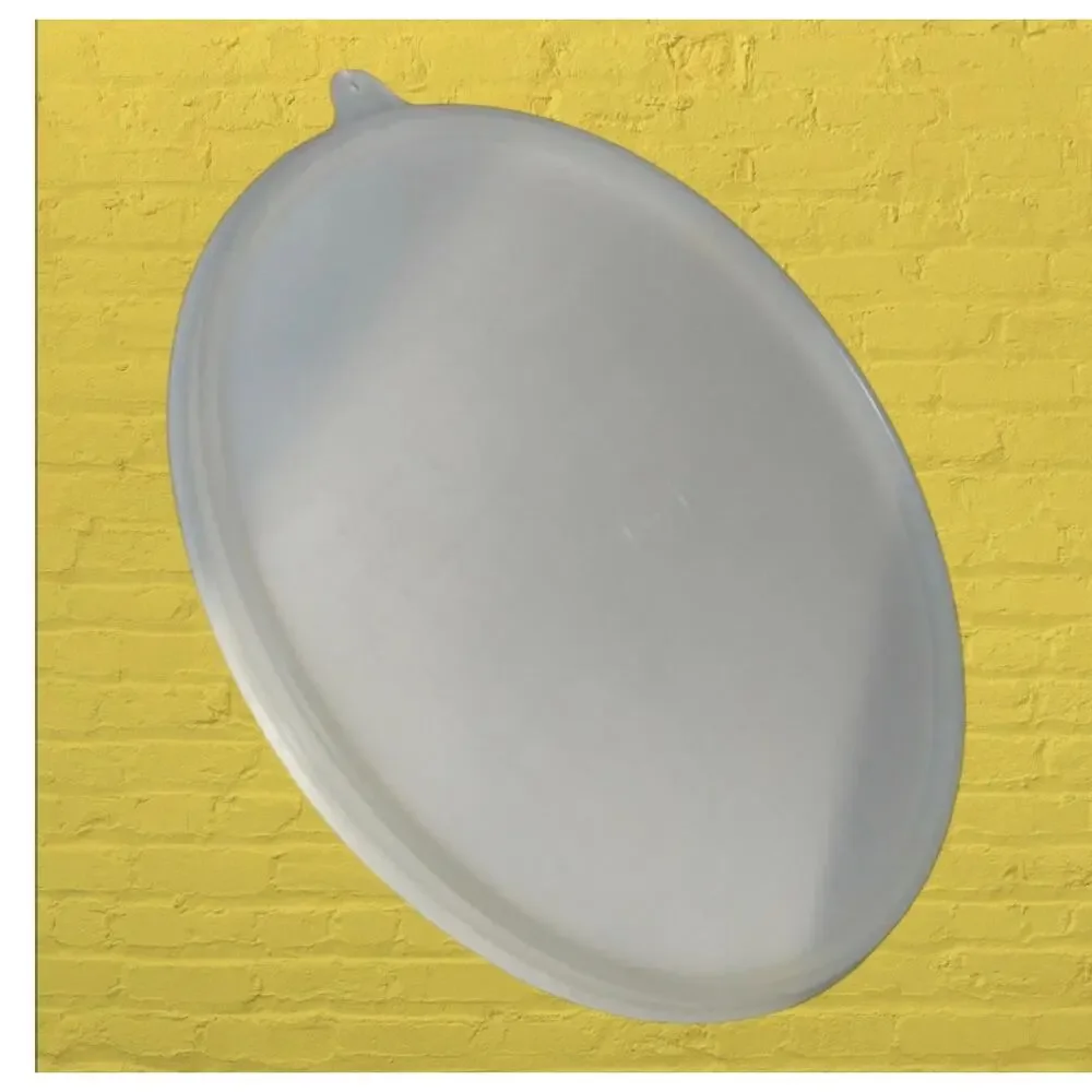 Tupperware Replacement Lid Seal 1203 (259) W 9